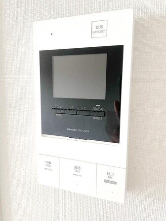 ALTERNA菊川IIの物件内観写真